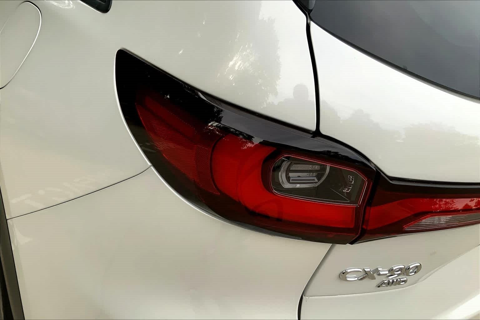 2024 Mazda Mazda CX-90 3.3 Turbo Premium